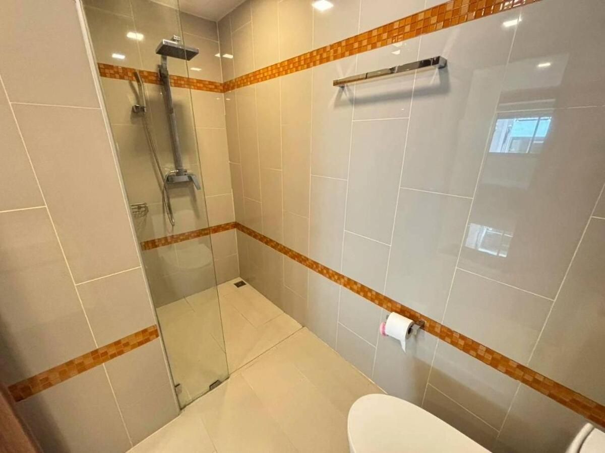 C-view By Psr Apartment Pattaya