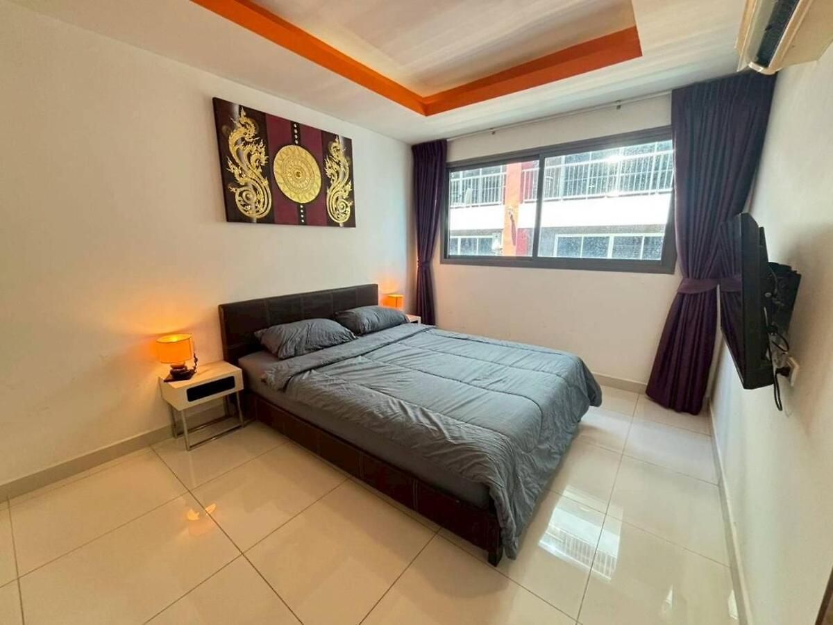 C-view By Psr Apartment Pattaya
