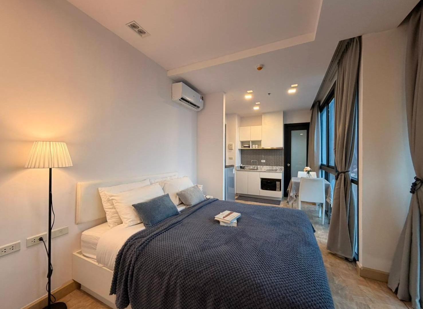 Posh288 Apartment Pattaya