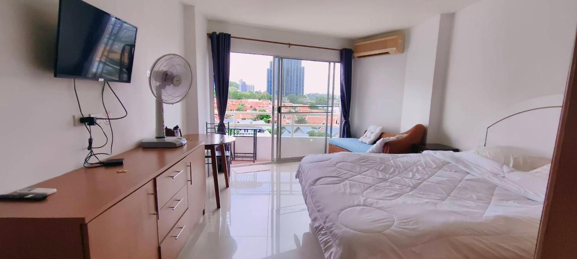 View Talay 1 Apartment *