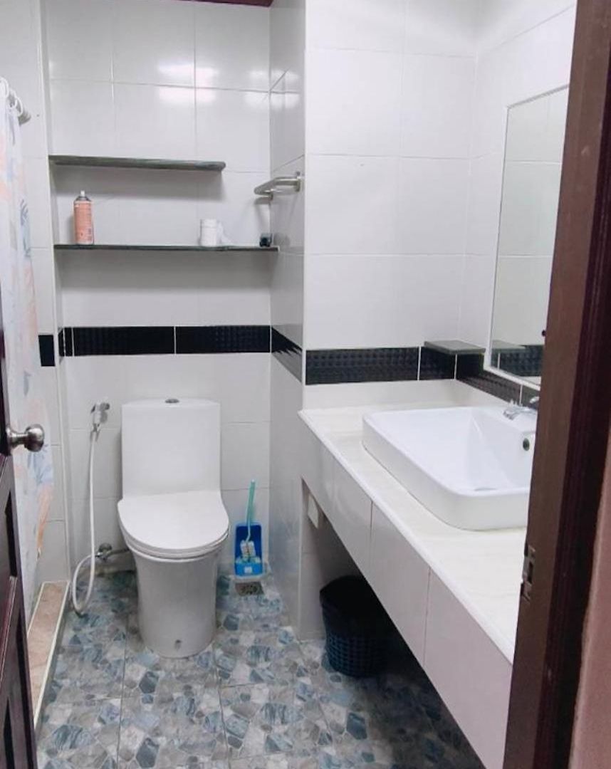 Apartment View Talay 1 Pattaya