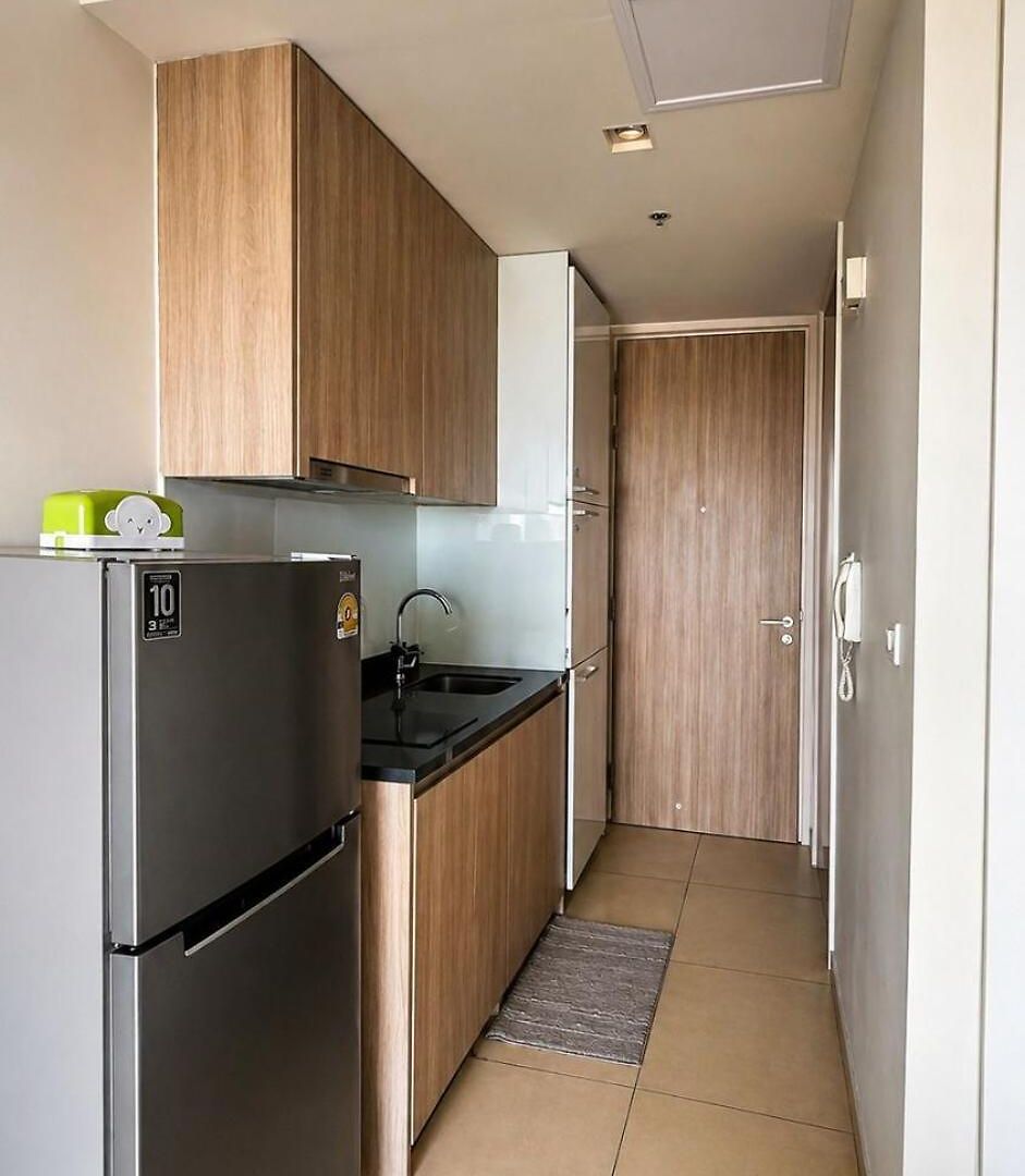 High Rise Luxury Near & Walking Street Apartment Pattaya