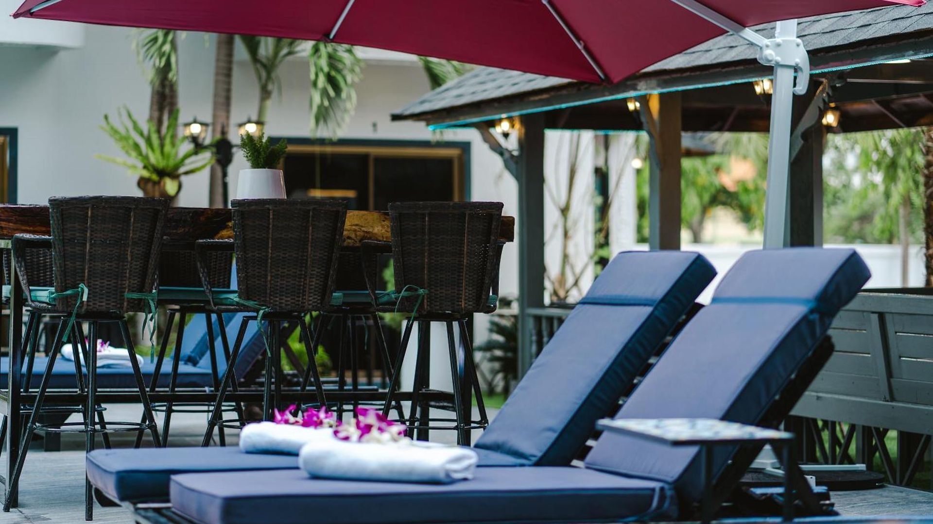 Apartment Del Max เดล แม็กซ์ พัทยา Pattaya