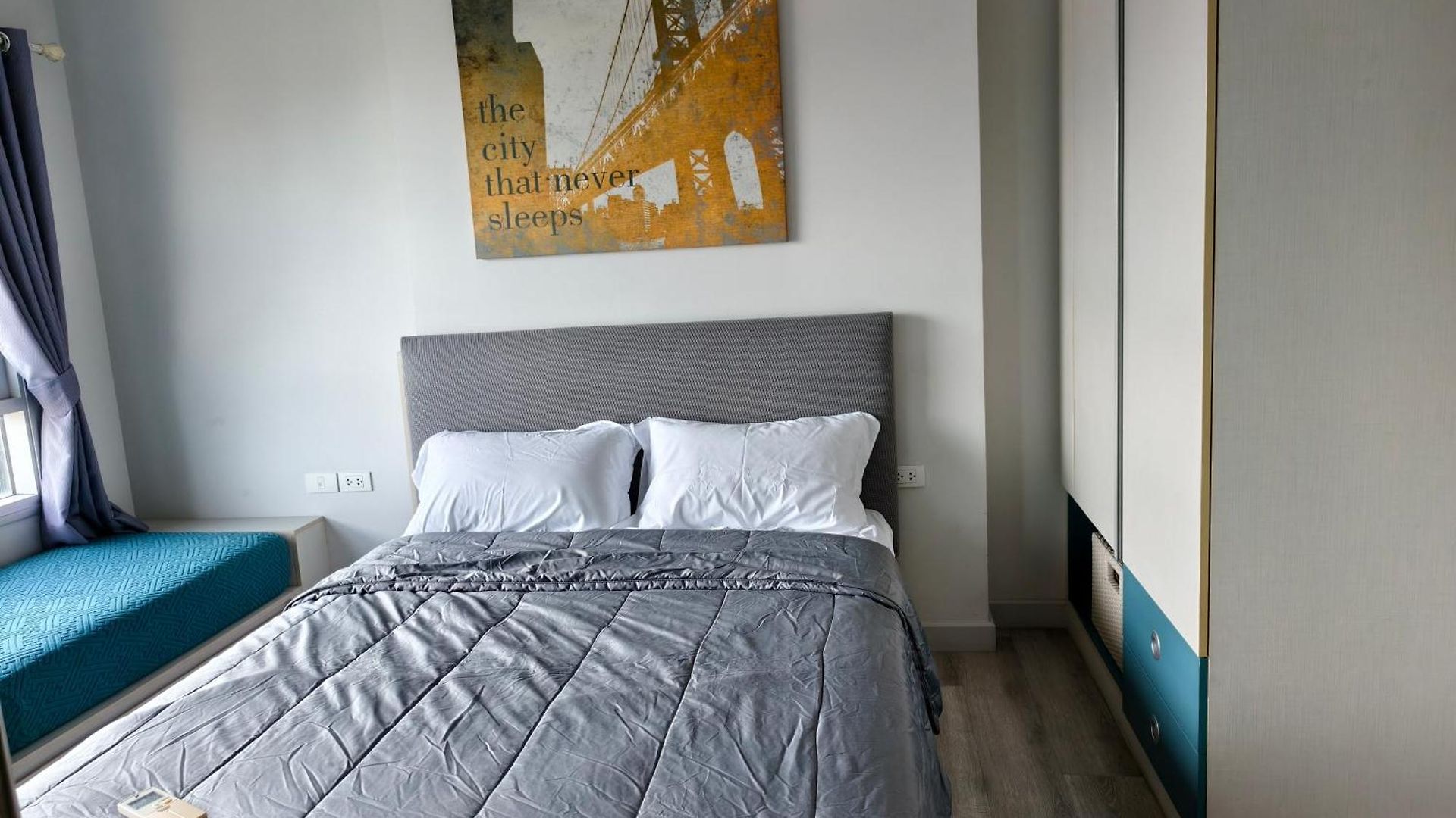 Apartment 1br Close To T21 And Centric Sea *