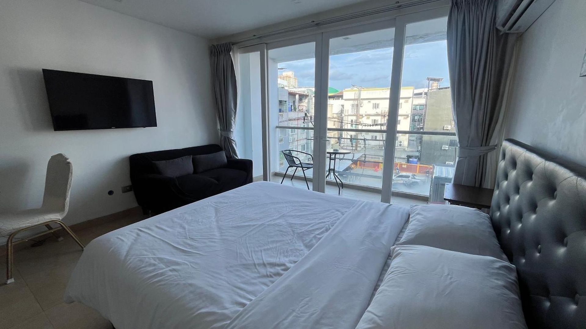 Apartment Centara Center Pattaya