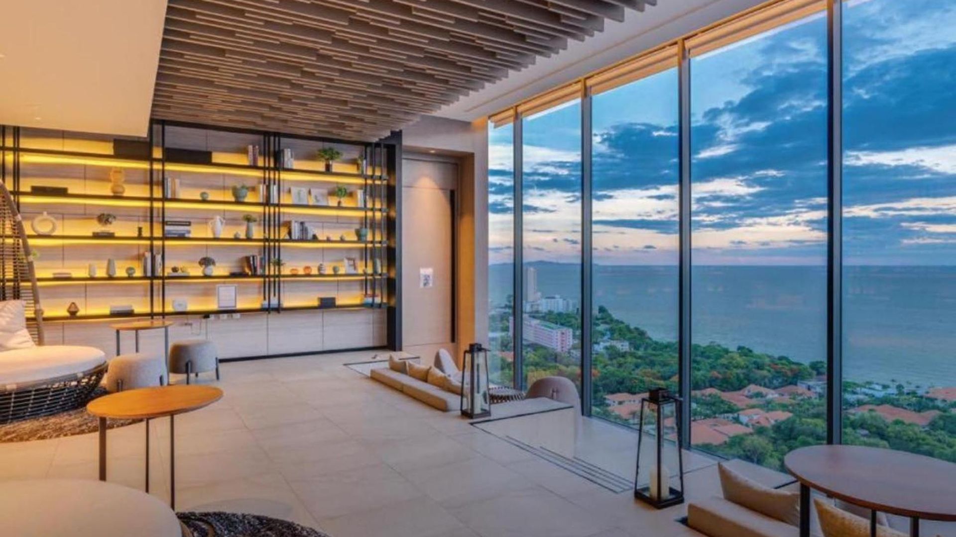 Sea View Luxury I Front I Amazing Place Apartment *
