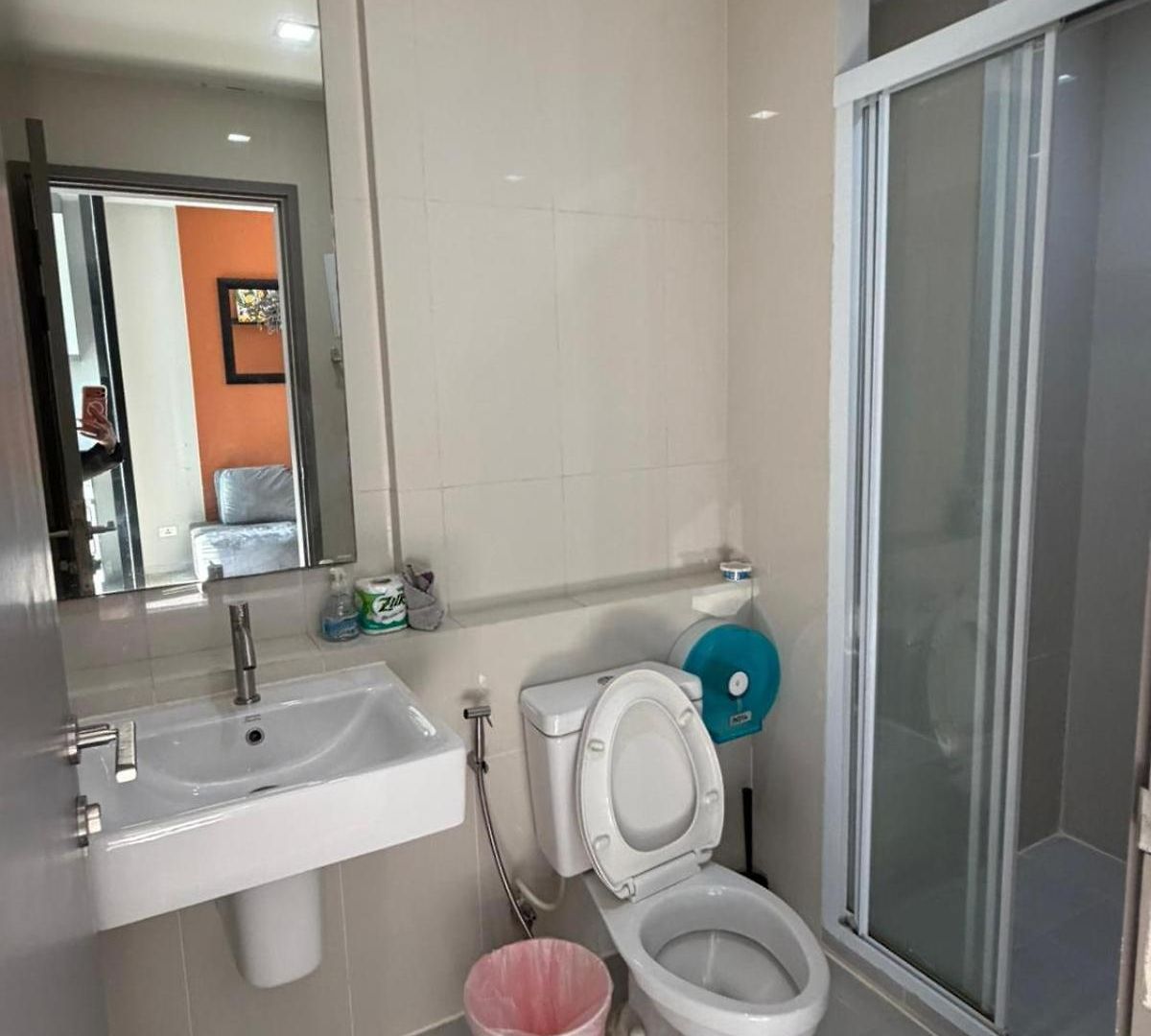 The Base By Skyline Apartment Pattaya