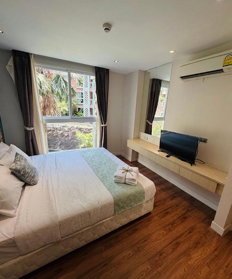 Grande Caribbean Apartment