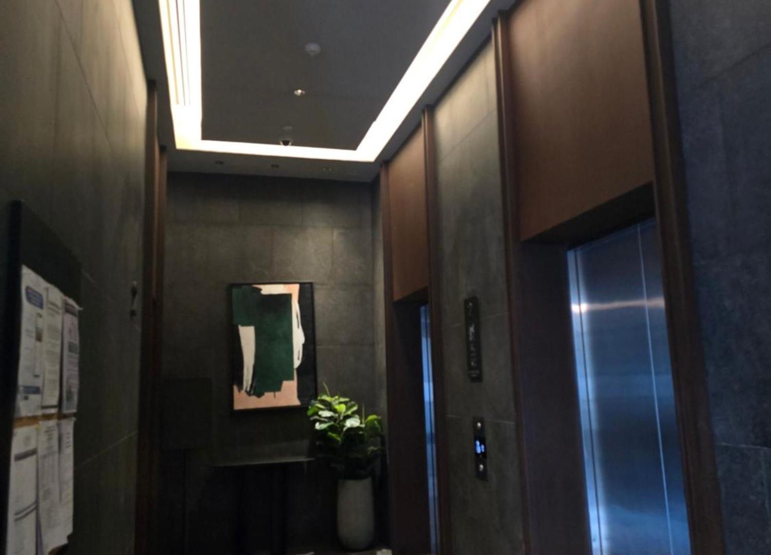 The Edge By Skyline Apartment Pattaya