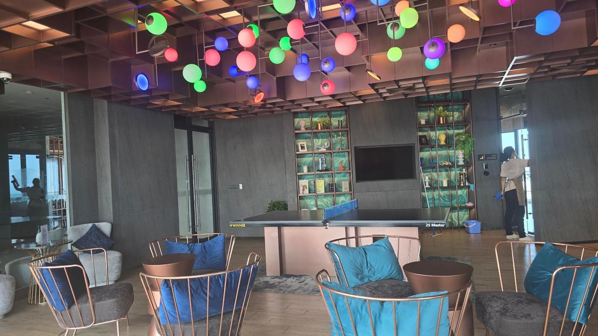 Apartment The Edge By Skyline Pattaya