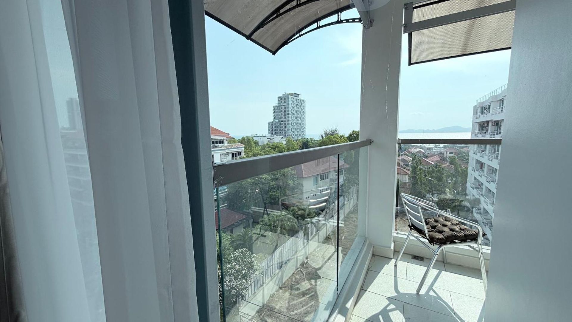 New Nordic Apartment Pattaya