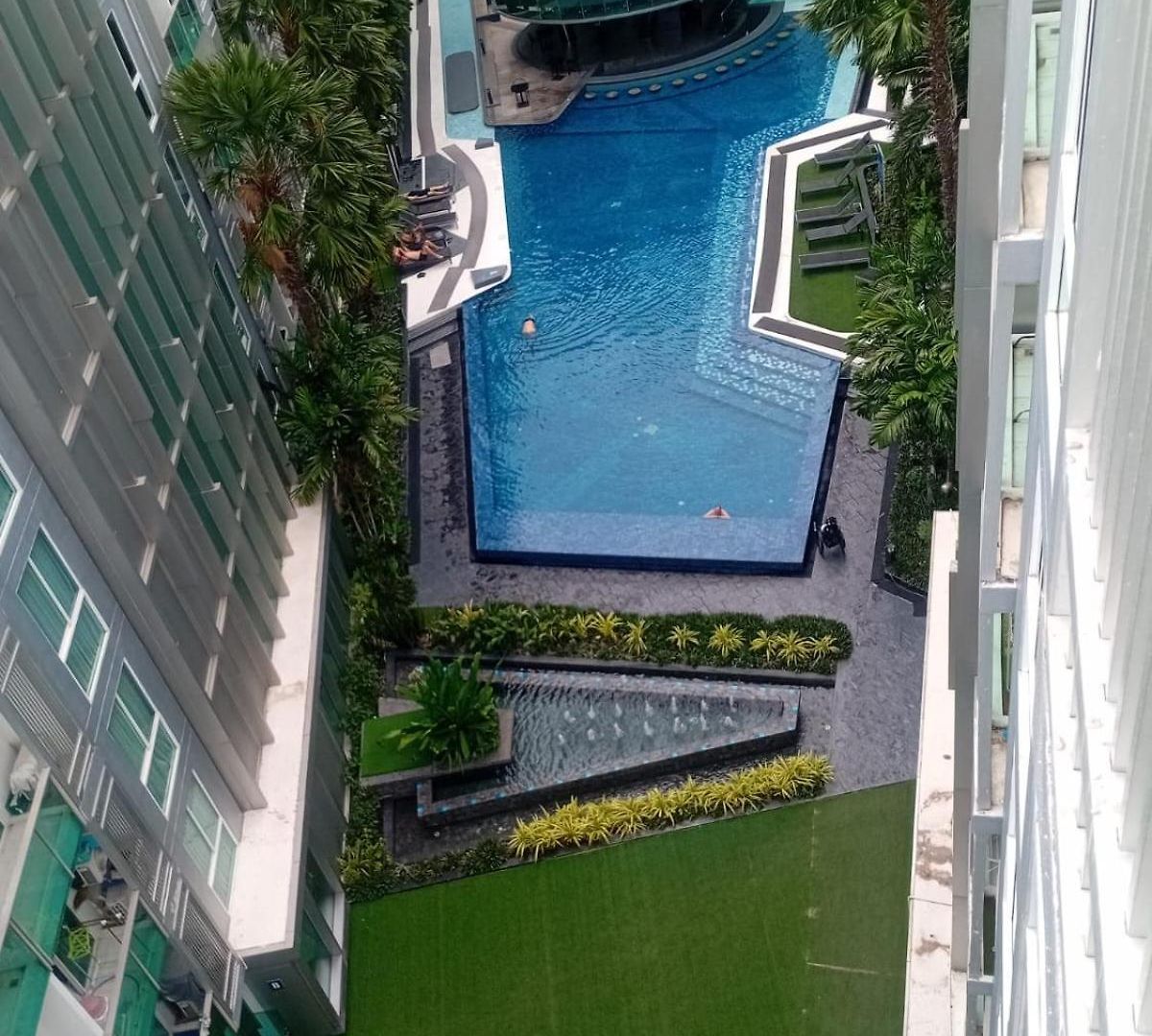 - View - A1 Ccr Apartment *