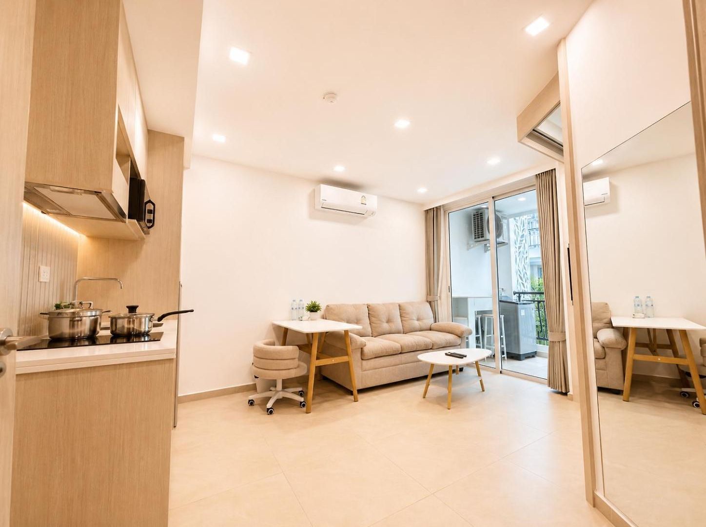 Apartment Olympus Garden Vacation Stunning Pool *