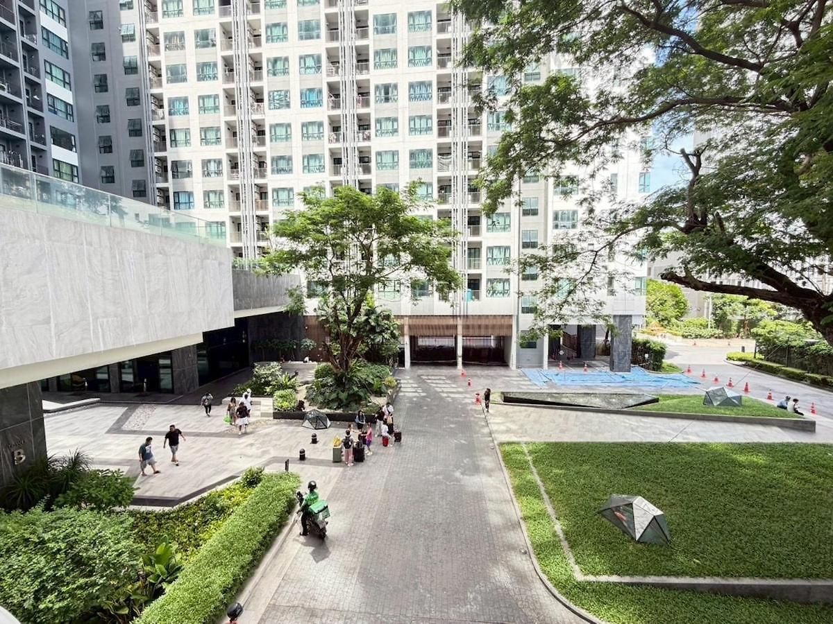 The Base At By T Apartment *