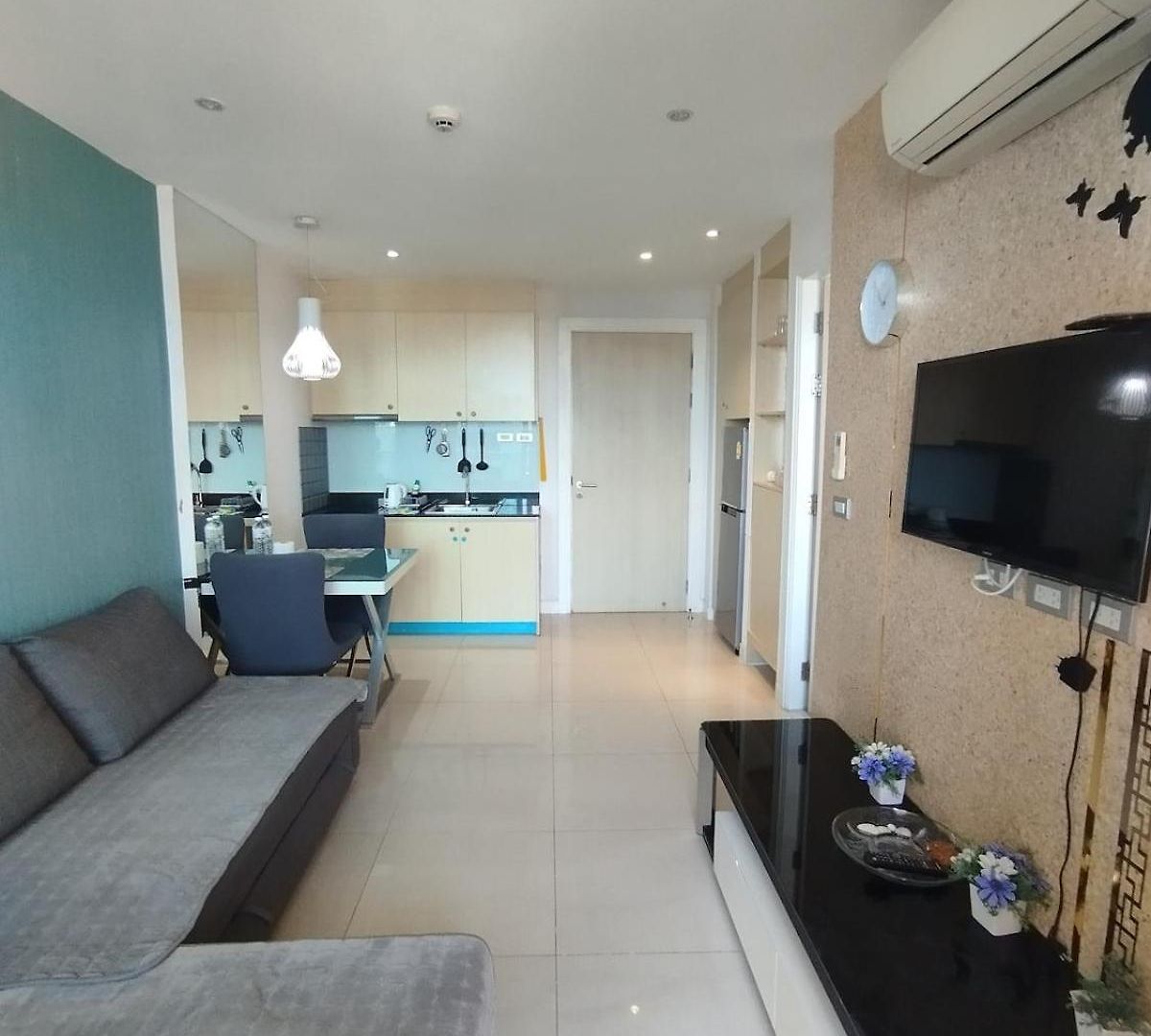 Apartment Grande Caribbean 7 *