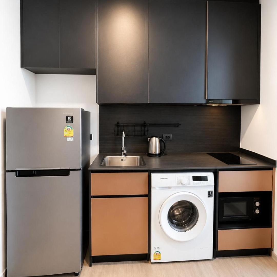 Edge By S&j Apartment Pattaya