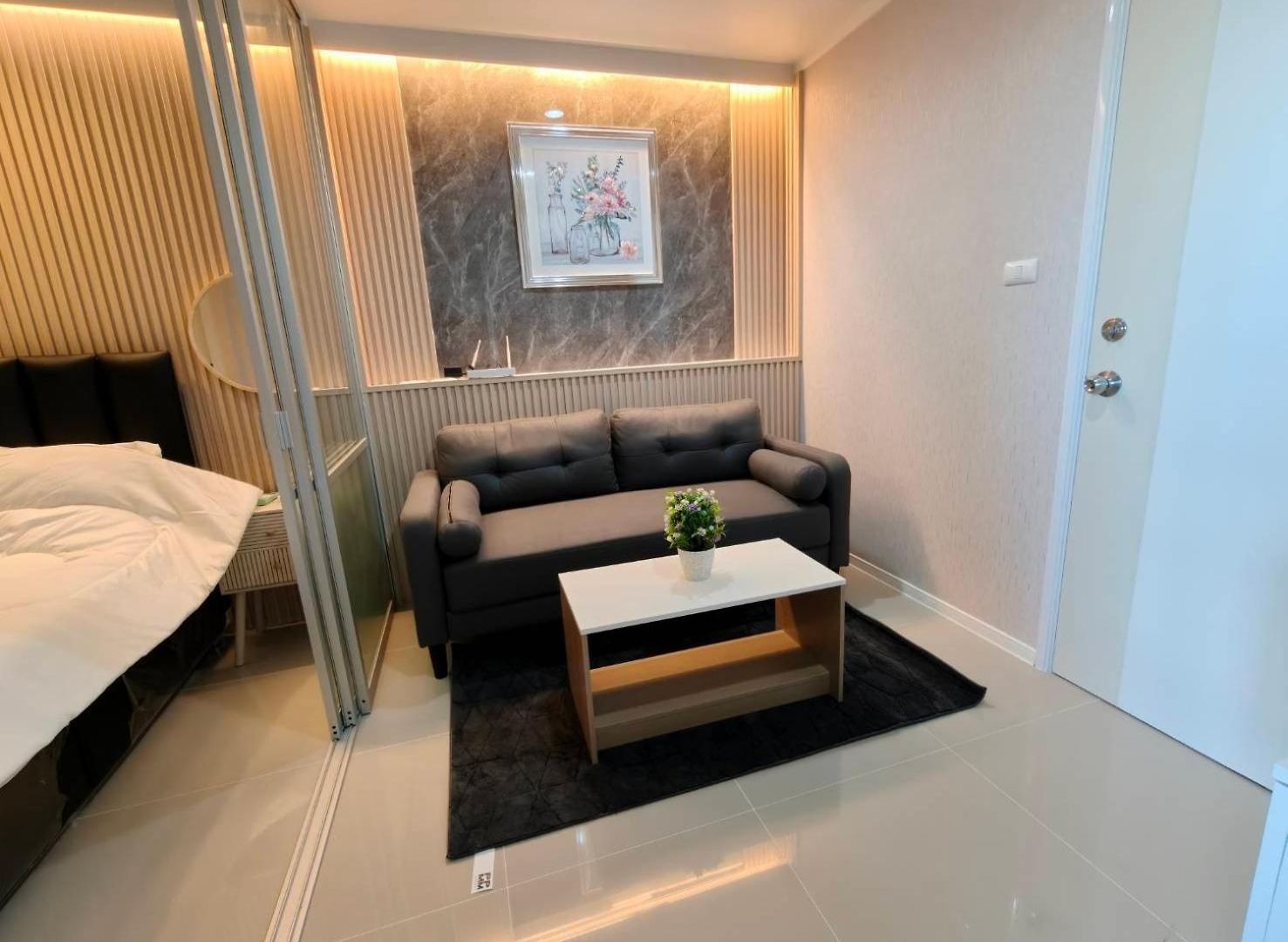Apartment Lumpini Naklua Pattaya