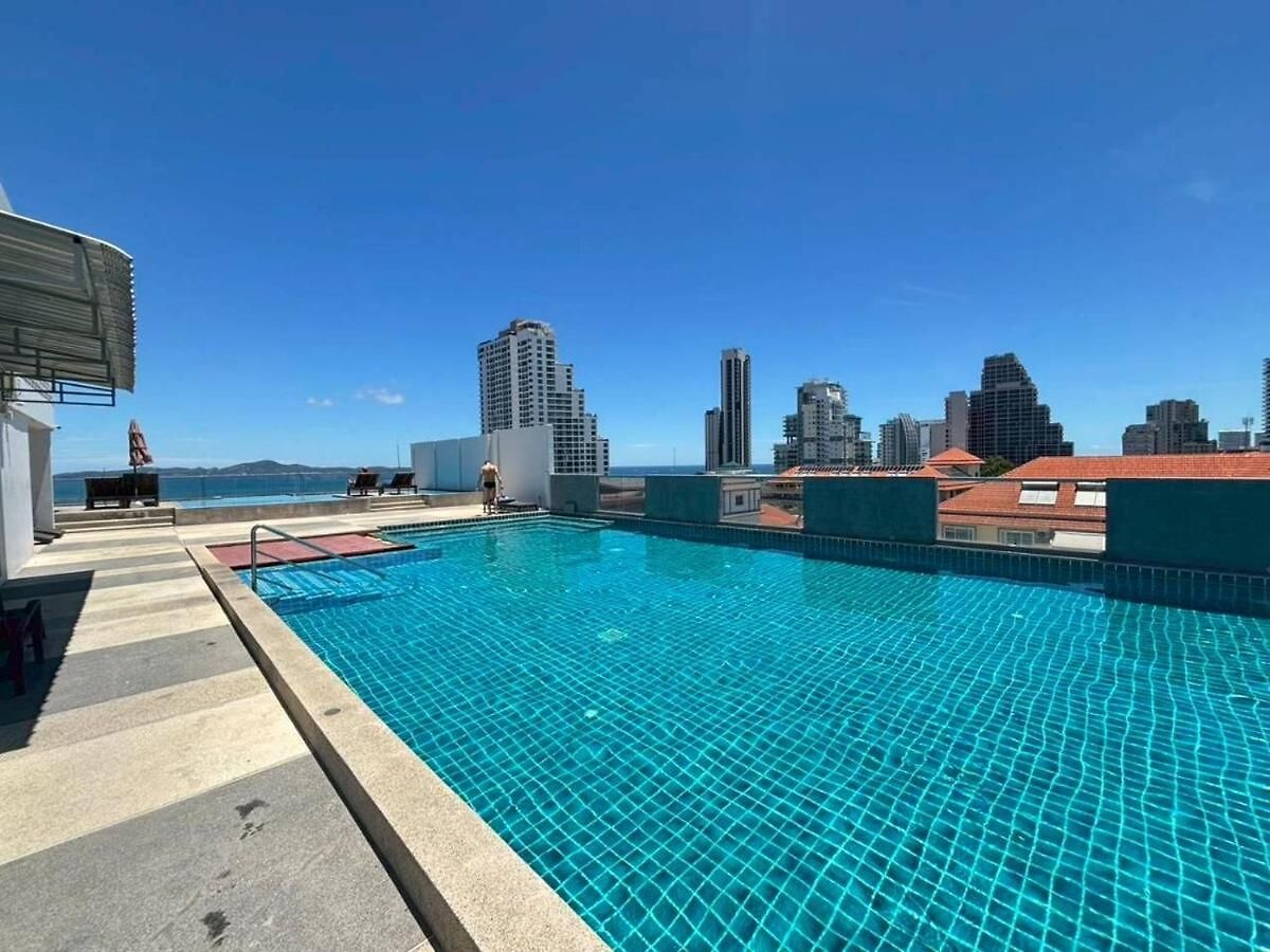 C-view By Psr Pattaya