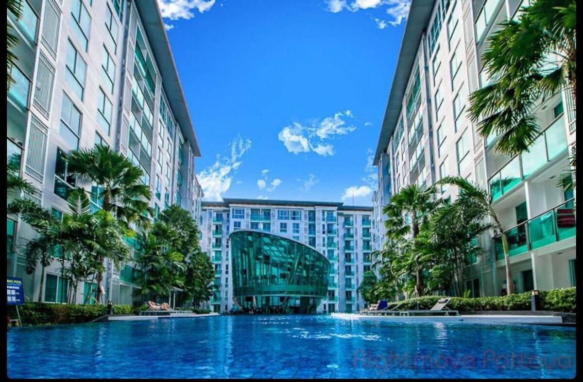 At Center Pattaya