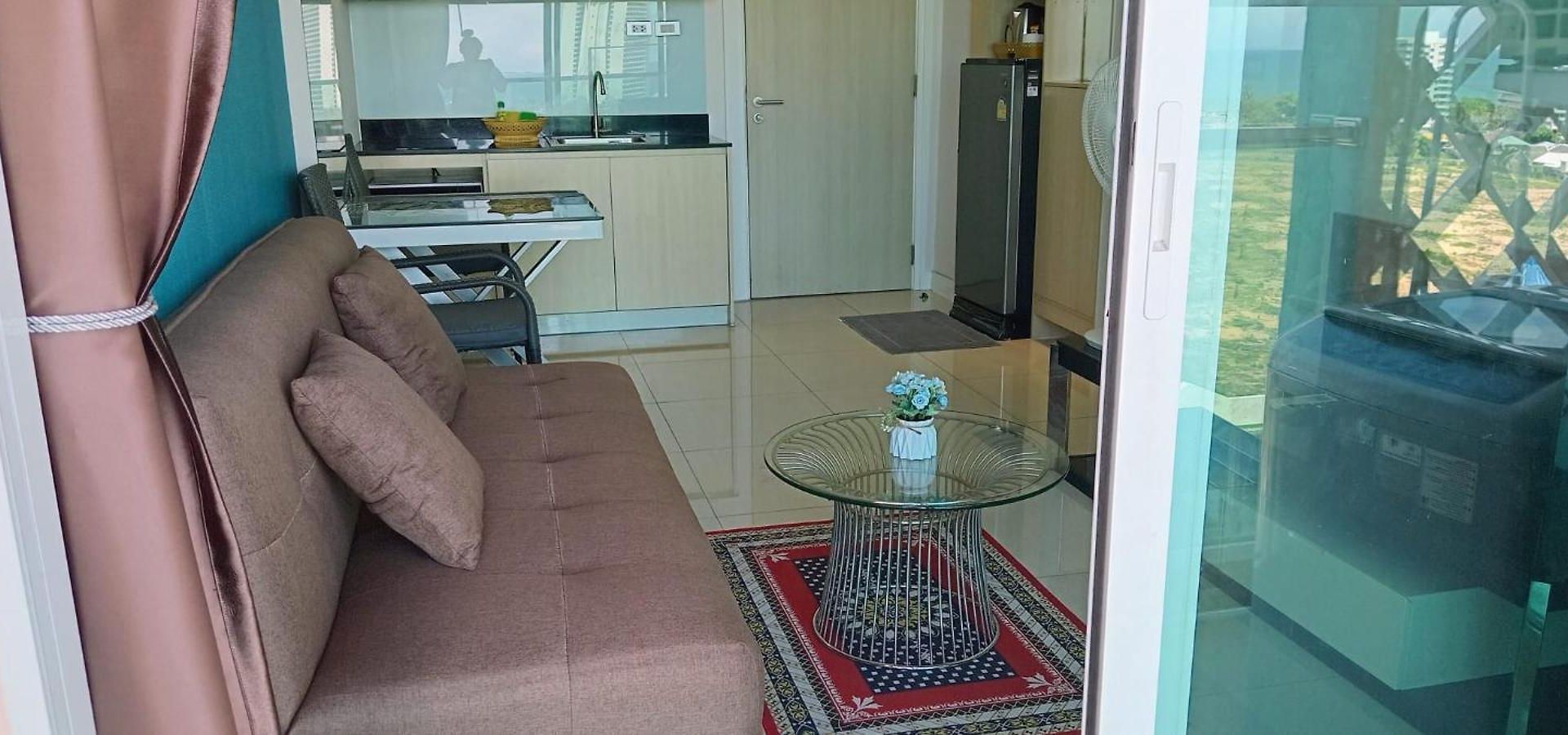 Apartment Seaview In Grande Caribbean