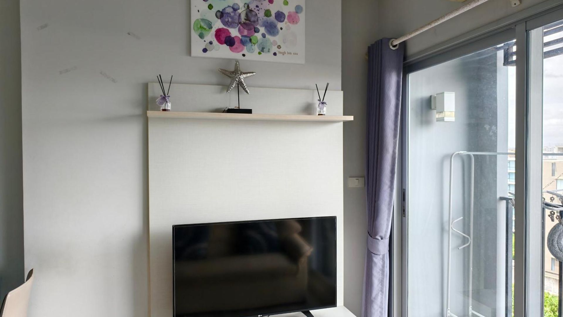 Apartment 1br Close To T21 And Centric Sea *