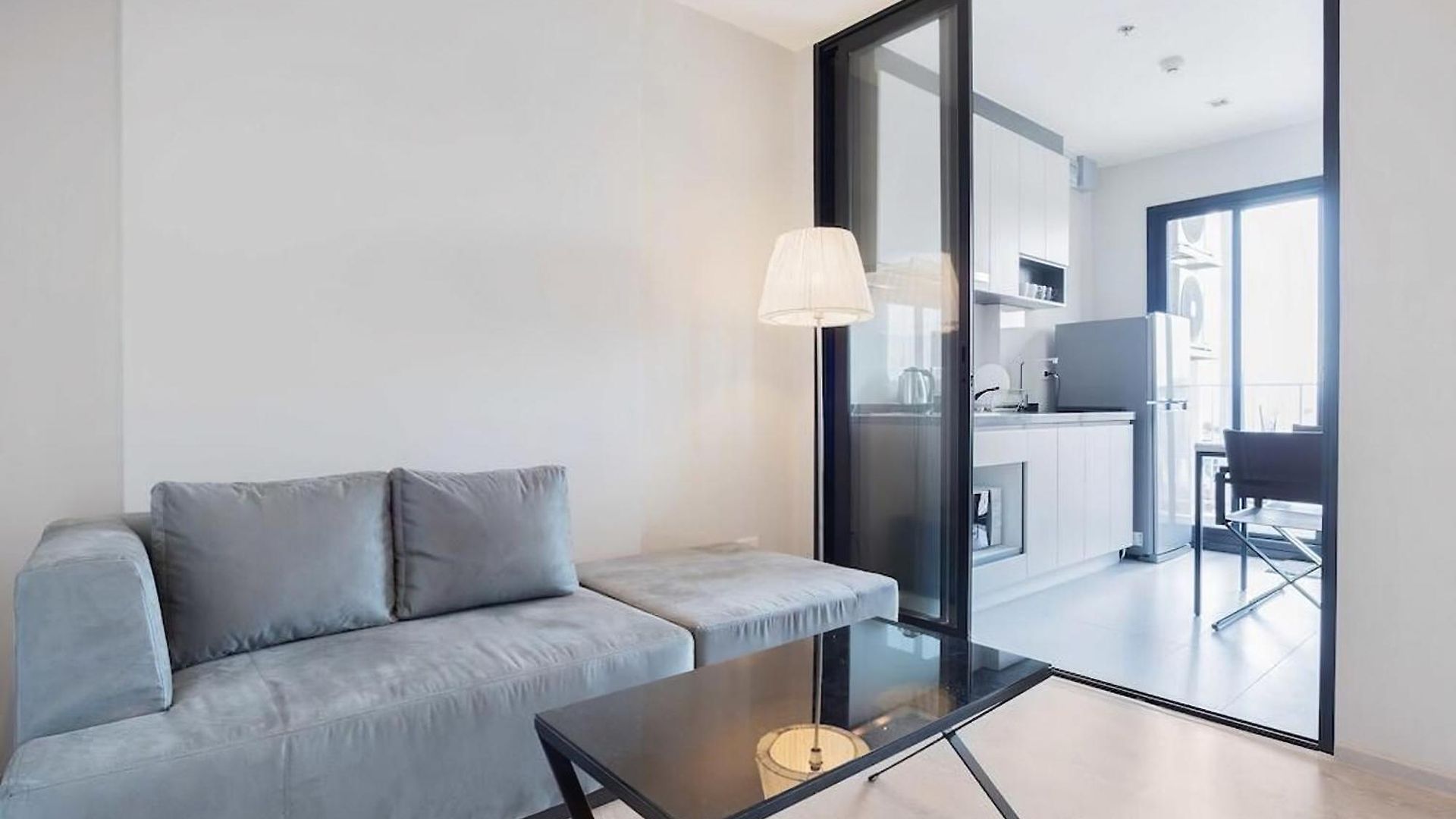 Apartment Great Location With Infinity Pool Of Pattaya