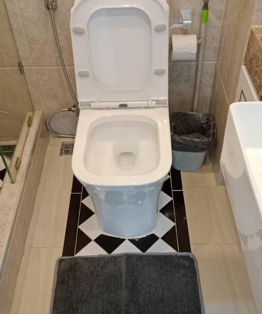Luxury At Empire Tower
