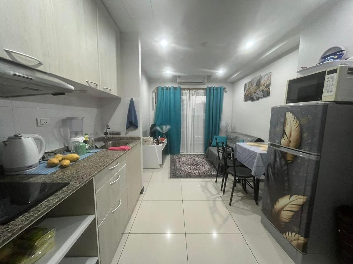 Siam Elegance 2 Apartment