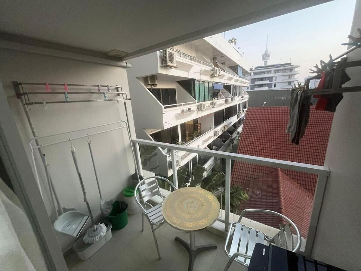 Apartment Siam Elegance 2