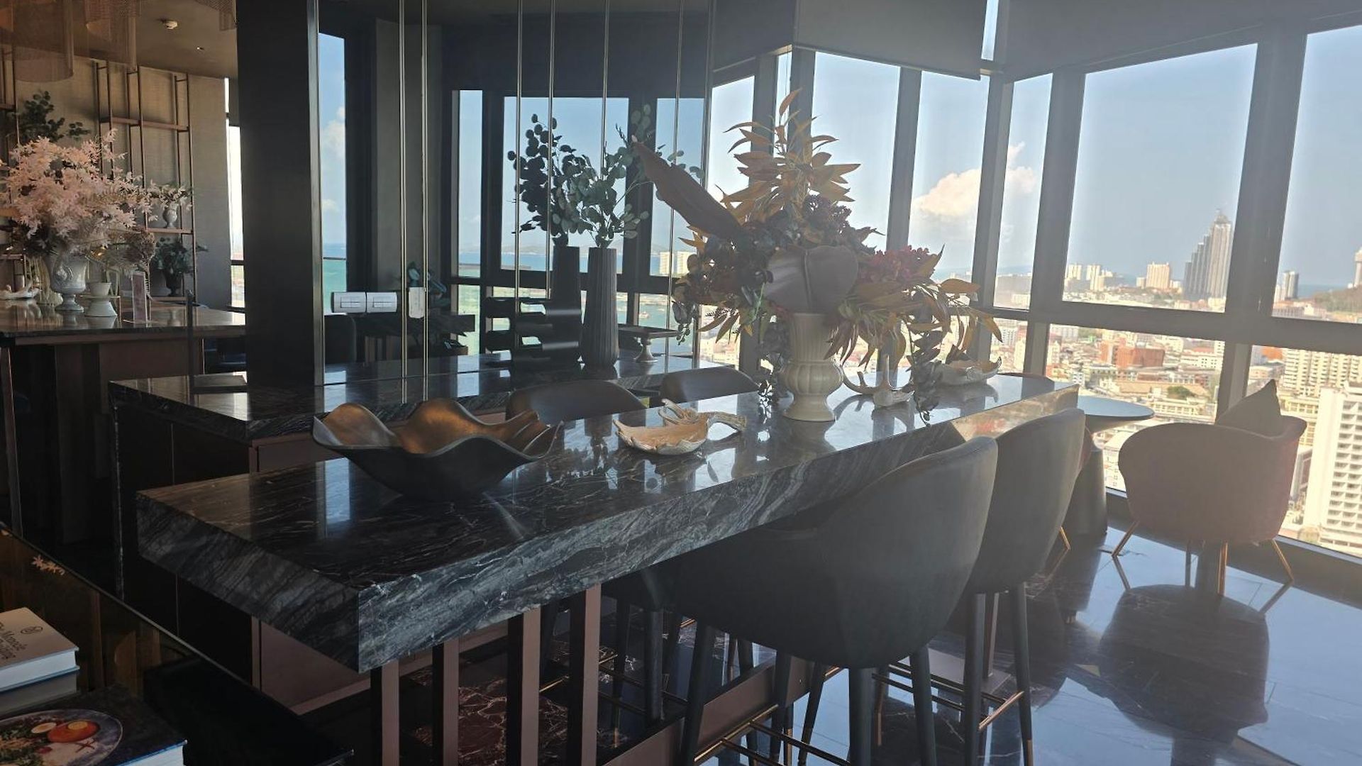The Edge By Skyline * Pattaya