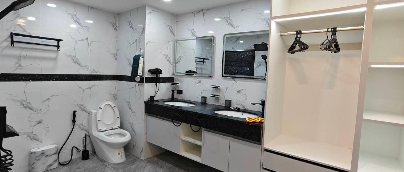 Apartment Royal Hill *