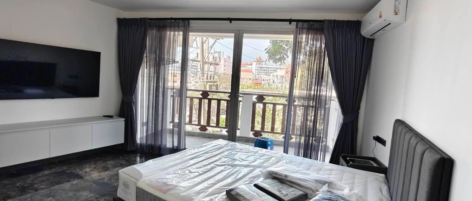 Royal Hill Pattaya