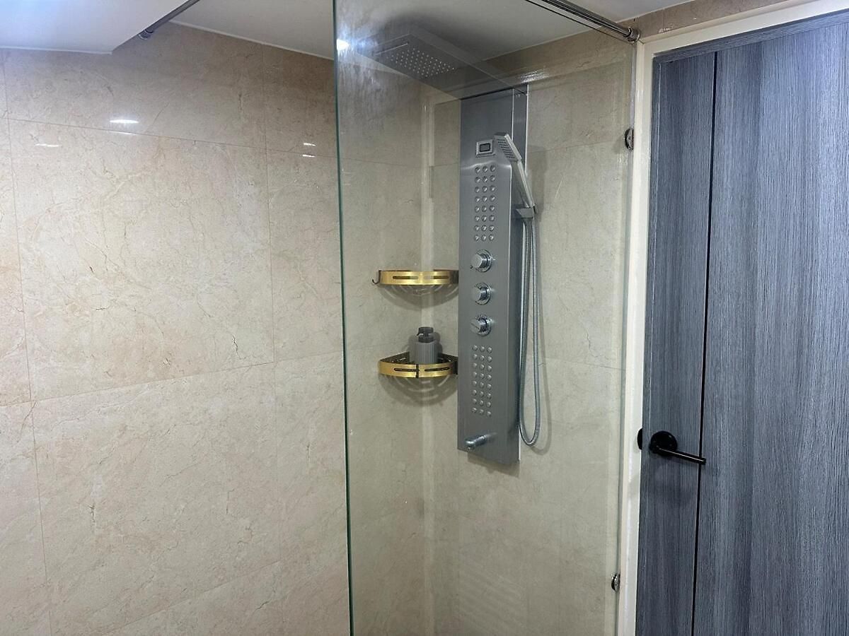 Beautiful 2-bedroom With Pratamnak Sea View Apartment