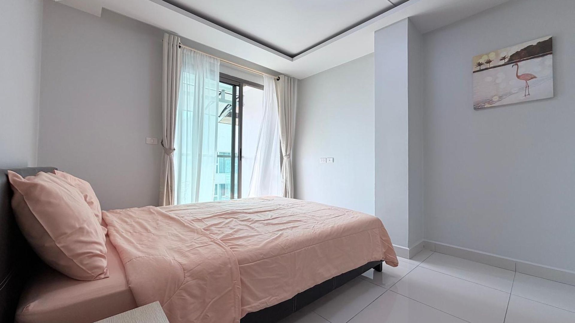 New Nordic Apartment
