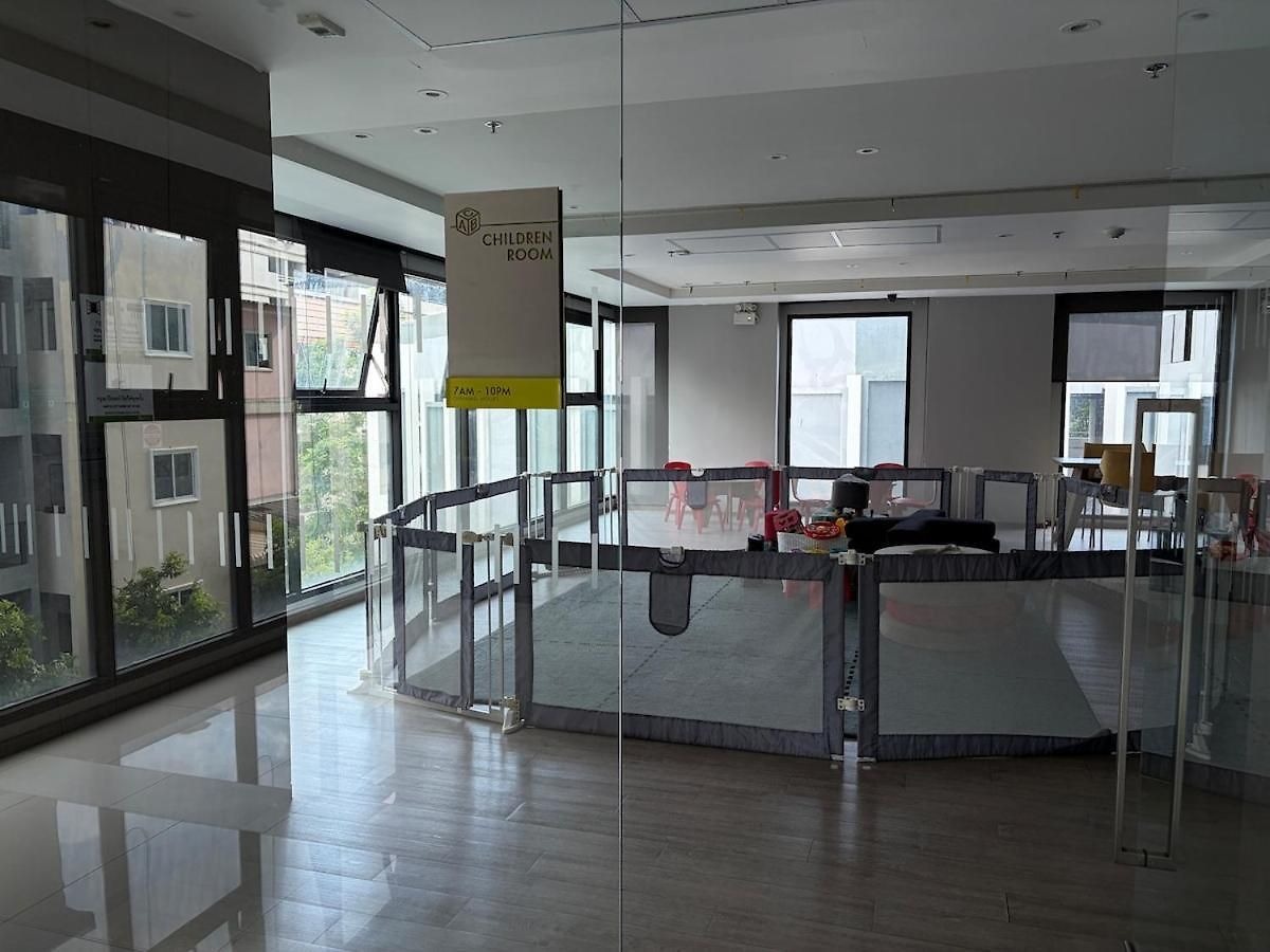 Apartment The Base At By T *