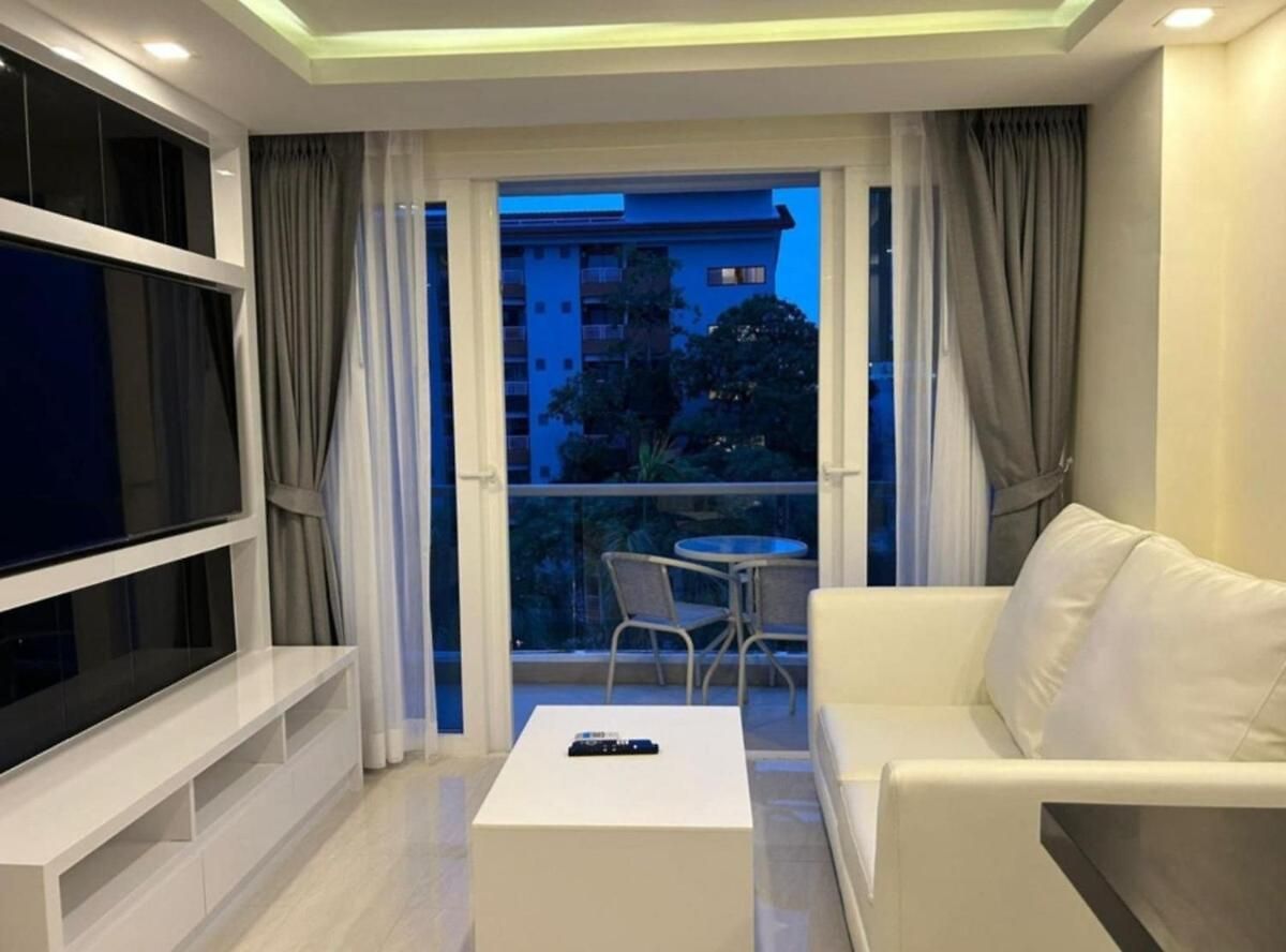 New! Modern & Grand Avenue & Pattaya