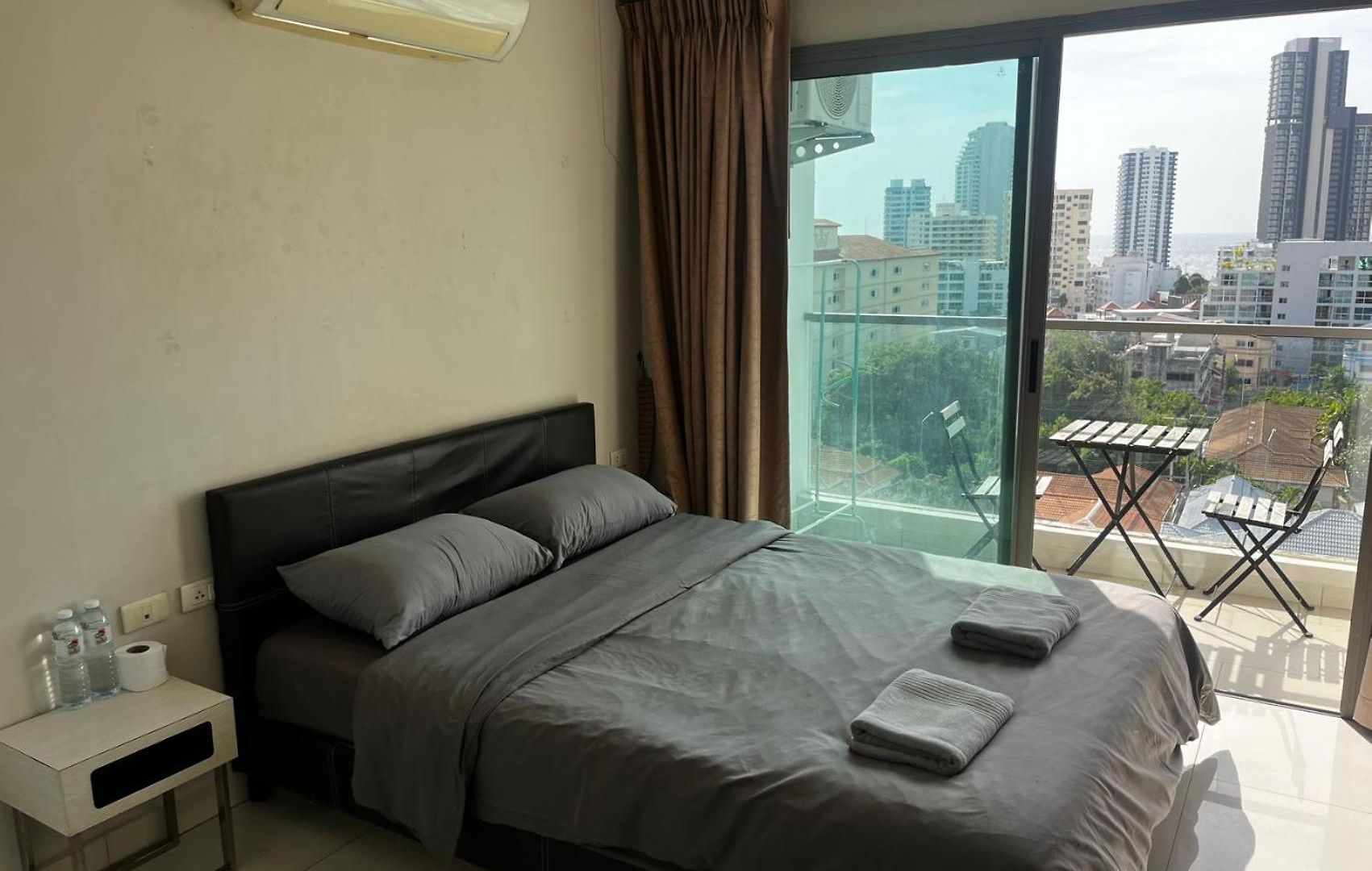 Apartment Water Park Pattaya