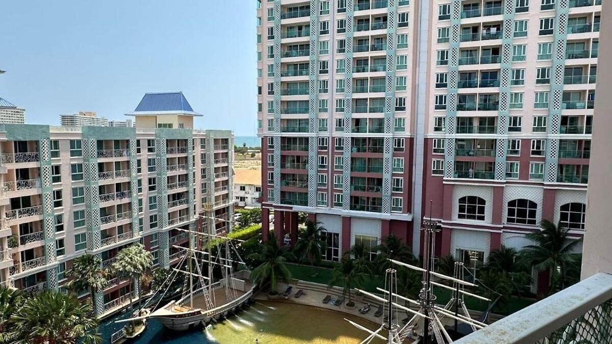 Apartment Grande Caribbean 7