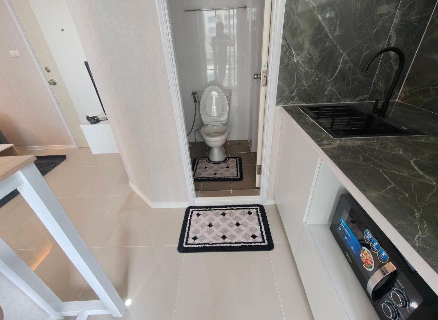 Apartment Lumpini Naklua Pattaya