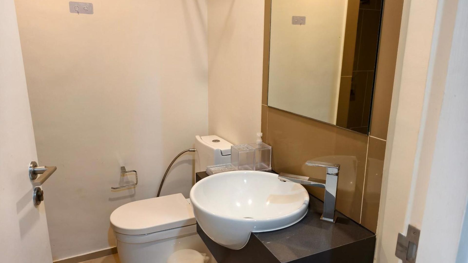 Luxury High Floor Amazing Sea View Close To Walking Street Apartment *