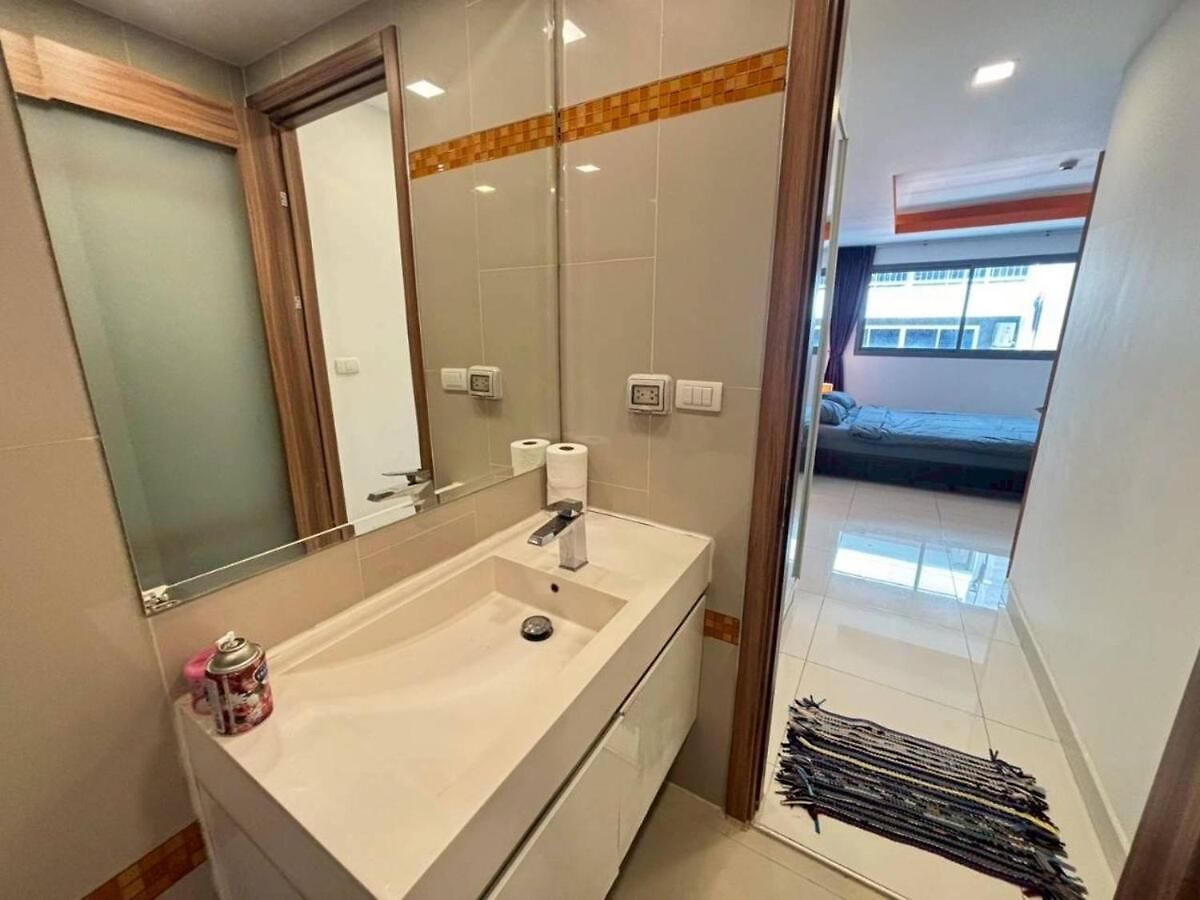 Apartment C-view By Psr Pattaya