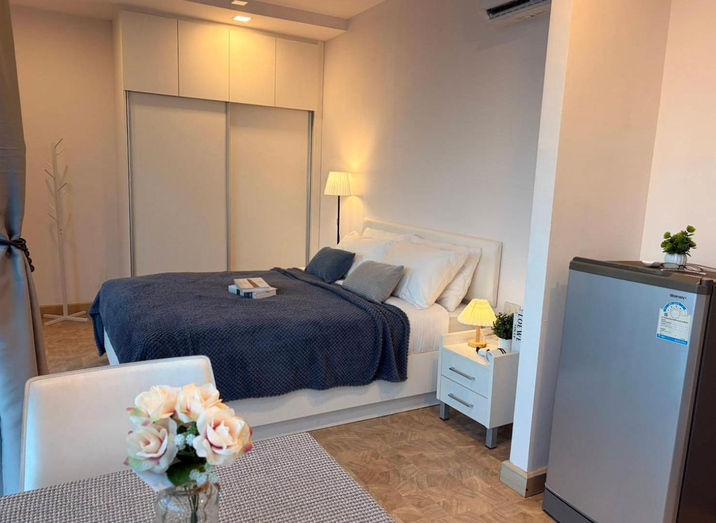 Apartment Posh288 Pattaya
