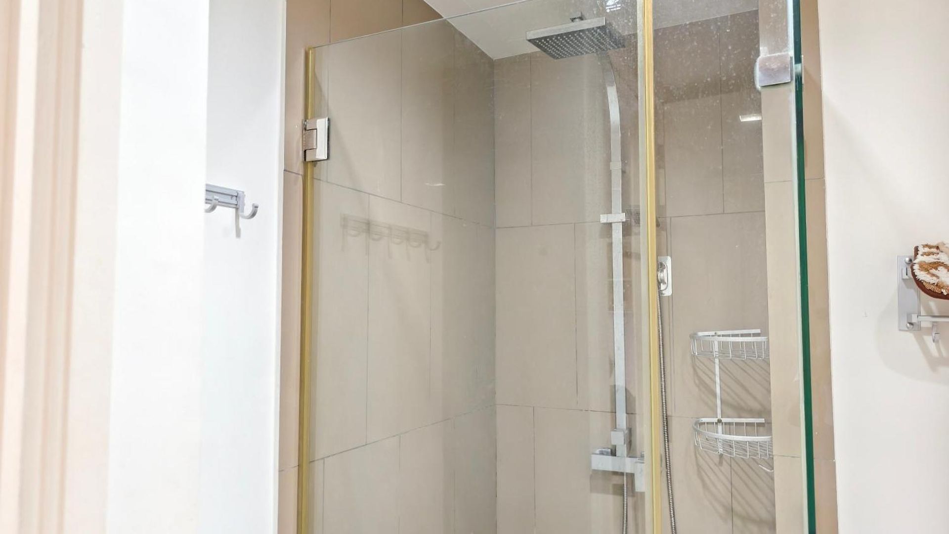Apartment 1br High Floor Pool View Close To Walking Street *