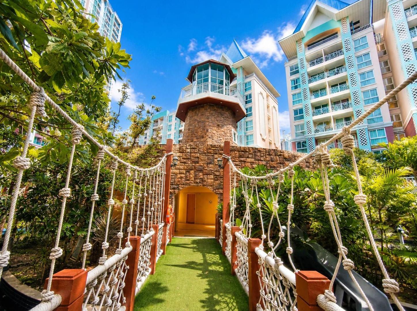 Sea Breezes - Sea View With Swimming Pool Apartment *