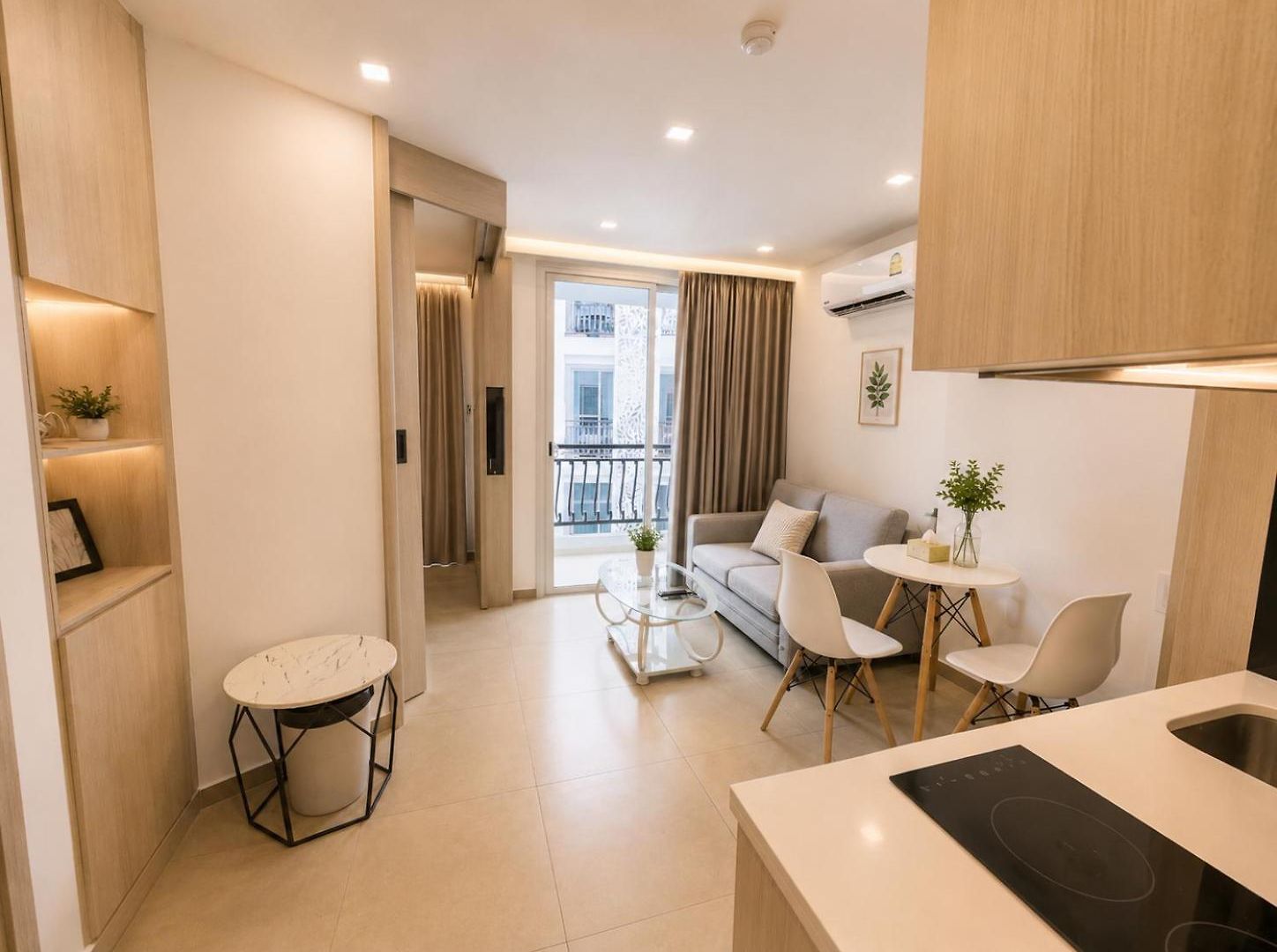 Olympus Garden Vacation Stunning Pool Apartment *