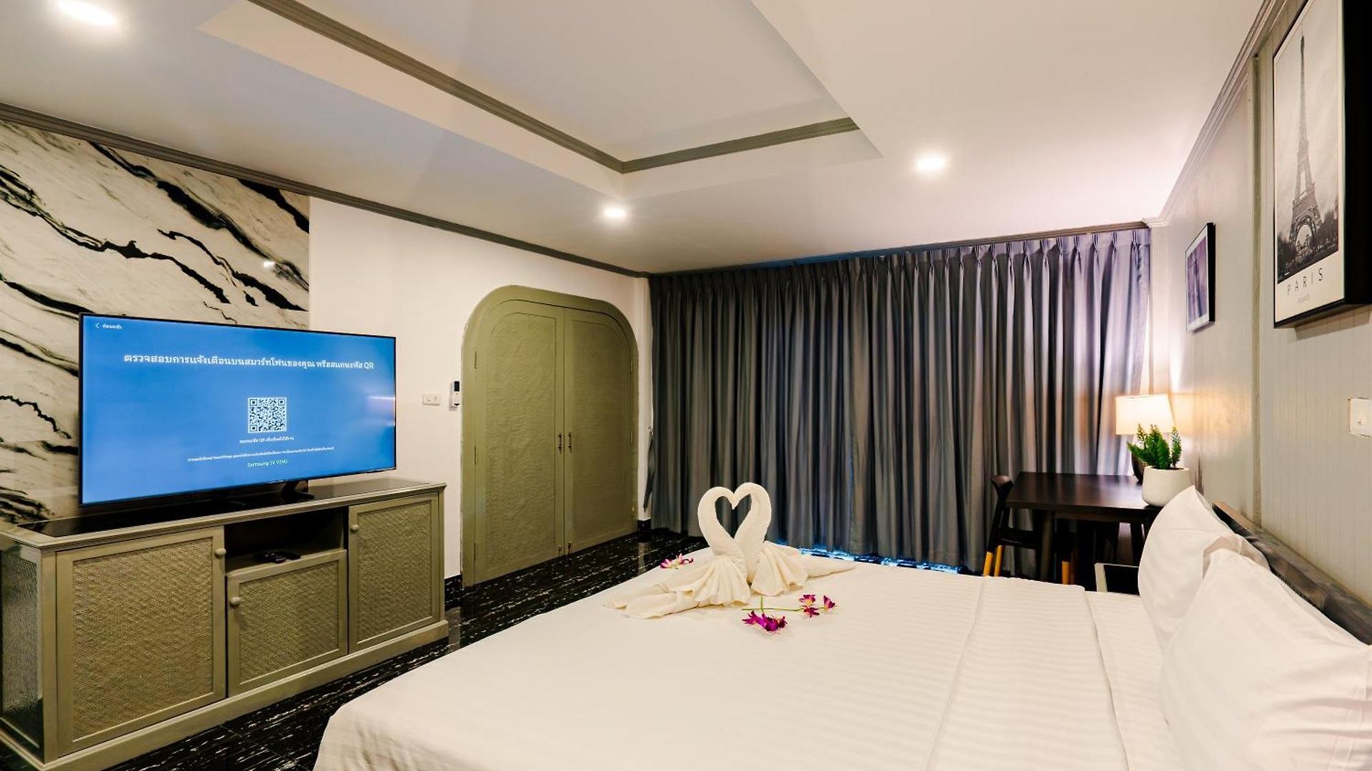 Del Max เดล แม็กซ์ พัทยา Apartment Pattaya
