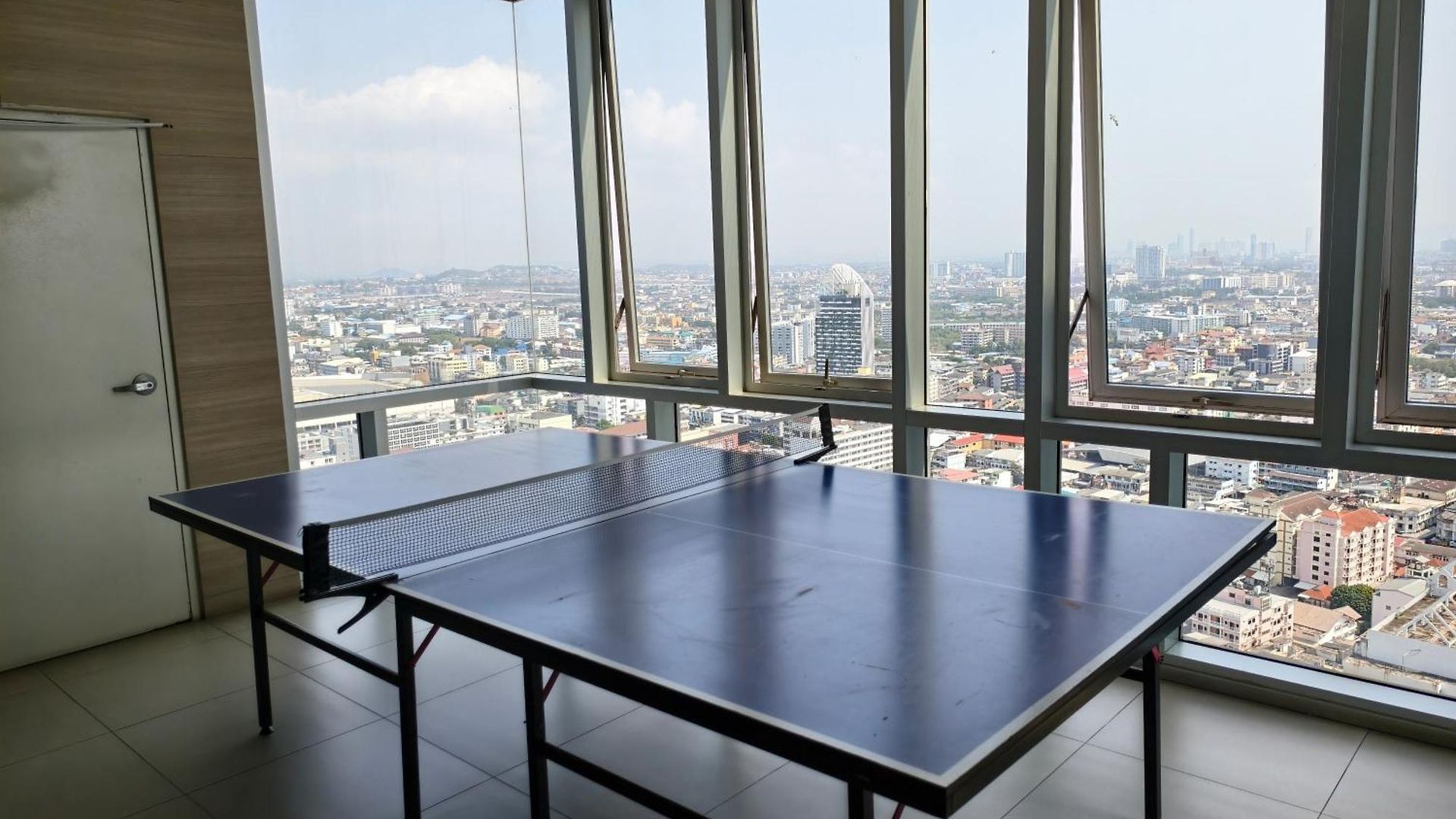 Apartment 1br Close To T21 And Centric Sea Pattaya