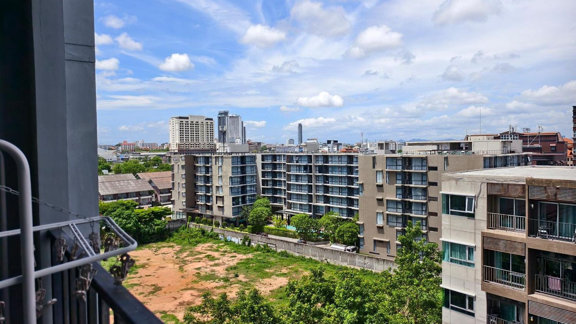 1br Close To T21 And Centric Sea Apartment *