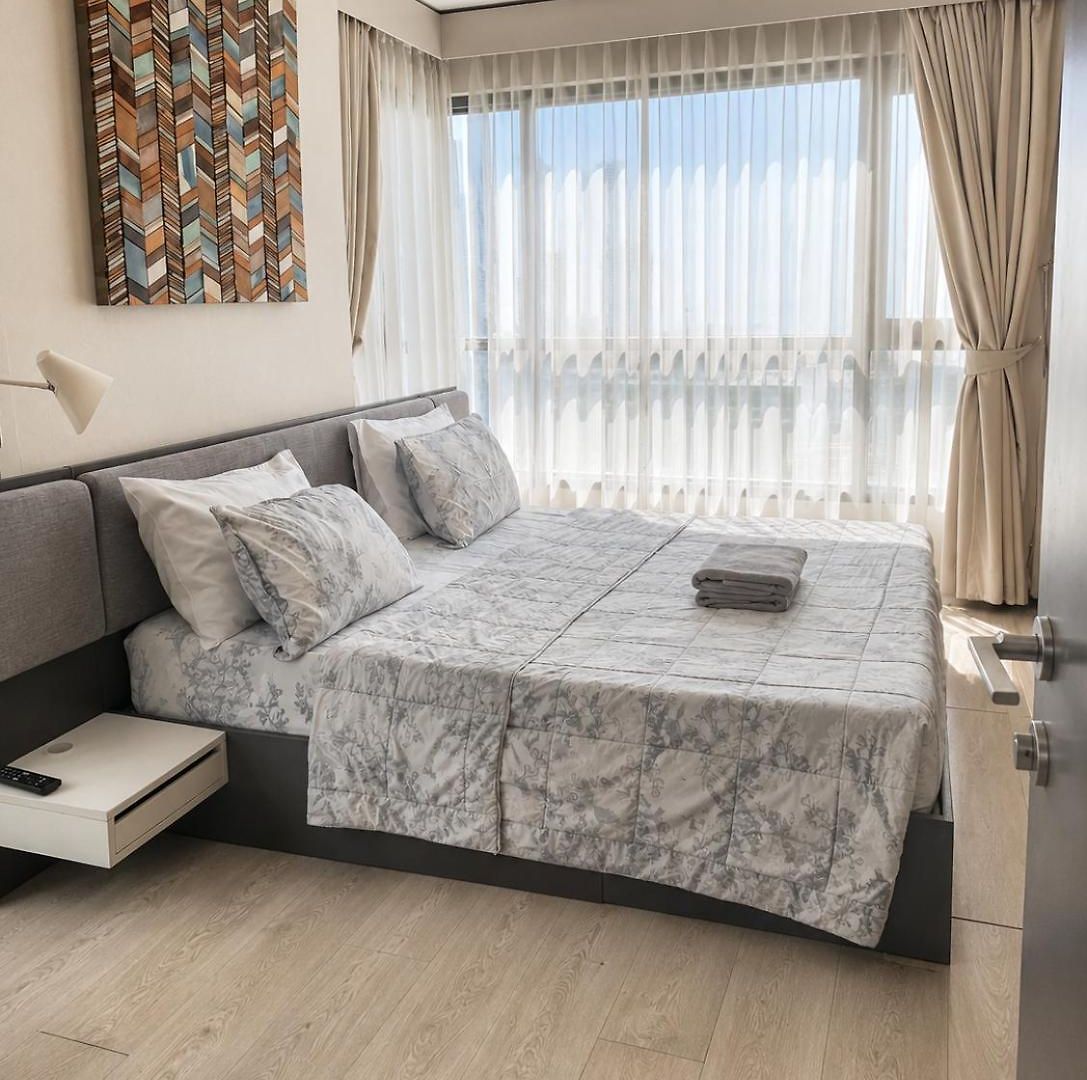 2 Bed Luxury At