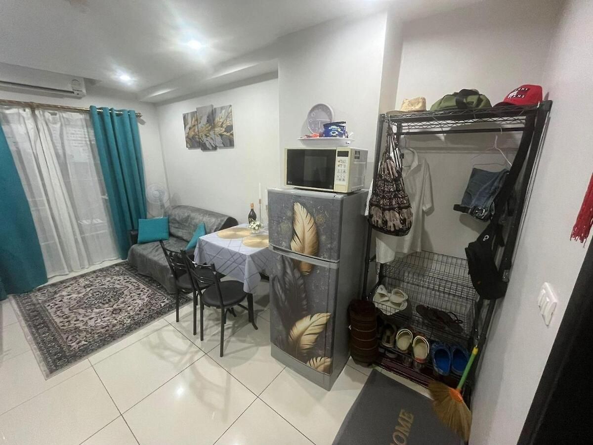 Siam Elegance 2 Apartment